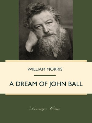 cover image of A Dream of John Ball